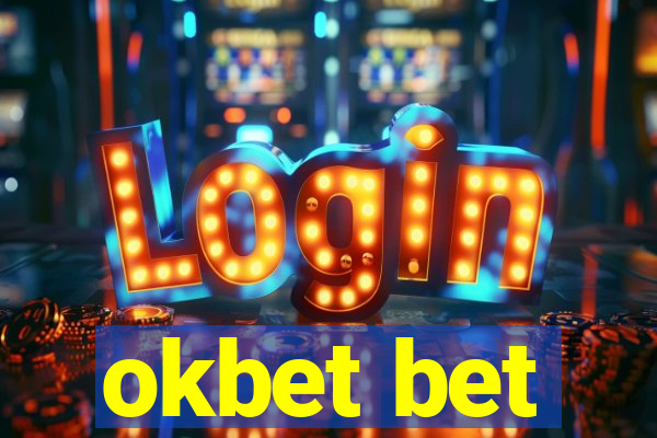 okbet bet